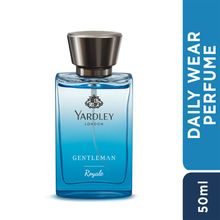 Yardley London Gentleman Royale Daily Wear Perfume