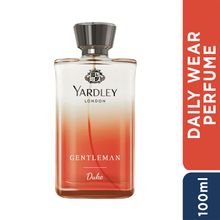 Yardley London Gentleman Duke Daily Wear Perfume For Men