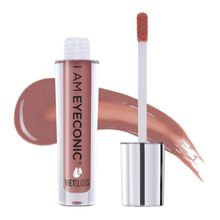 I AM EYECONIC Wetgloss Lip Gloss