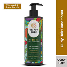 Wildly Pure Curly Conditioner