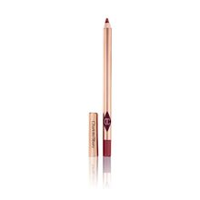 Charlotte Tilbury The Lip Cheat - Savage Rose