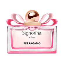 Ferragamo Signorina In Fiore W EDP