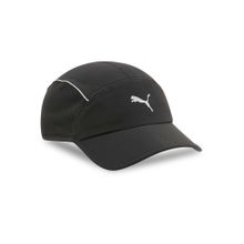 Puma Runner Short Visor 5 Panel Running Cap
