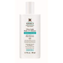 Kiehl's Ultra Light Daily UV Defense Mineral Sunscreen SPF 50 PA+++