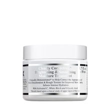 Kiehl's Clearly Corrective Brightening and Smoothing Moisture Treatment With Activated C