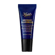 Kiehl's Midnight Recovery Eye With Buther's Broom Extract & Lavender Essential Oil