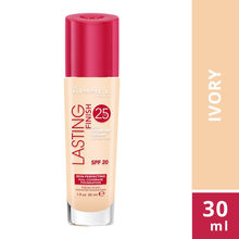 Rimmel London Lasting Finish 25 Hour Foundation