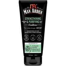 Man Arden Hair Strengthening & Purifying Conditioner