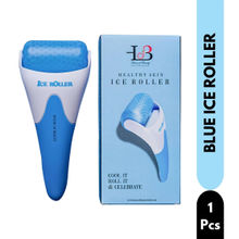House of Beauty ICE Roller - Blue