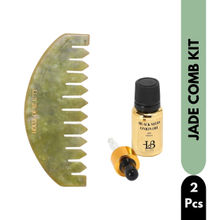 House Of Beauty jade Comb Kit (3 Pcs)