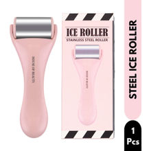 House Of Beauty Steel Ice Roller (De-Puff Eyes)