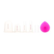 Skin Gym Face & Body Cupping Set