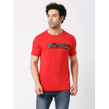 Pepe Jeans Kenoua Graphic Printed T-Shirt