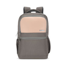 Lavie Sport Women's Pioneer Laptop Backpack (Pink) (M)