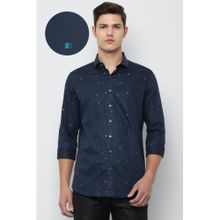 Simon Carter Navy Shirt
