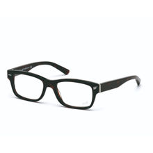 Web Eyewear Brown Plastic Unisex Frame WE5115 53 052