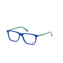 Web Eyewear Blue Plastic Unisex Frame WE5184 51 091