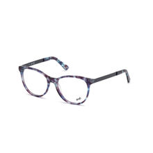 Web Eyewear Multi Color Plastic Women Frame WE5217 51 055
