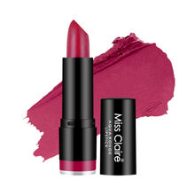 Miss Claire Aqua Rouge Lipstick - 312