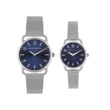 French Connection Couple Wrist Watch - FCN00011A