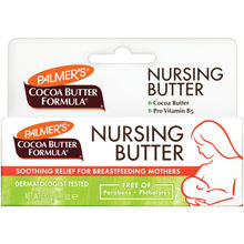 Palmer’s Cocoa Butter Formula Nursing Butter