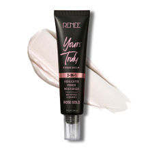 Renee Cosmetics Yours Truly Strobe Cream - Gold