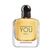 EMPORIO ARMANI Stronger With You Only Eau De Toilette
