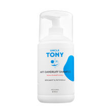 Uncle Tony Anti-danruff Shampoo