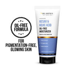 Dr. Sheth's Kesar & Kojic Acid Moisturizer