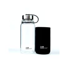 The Better Home Tbh-1000Ml Borosilicate Sipper Bottle