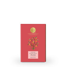 Forest Essentials Luxury Sugar Soap Bitter Orange & Cinnamon - Ayurvedic Handmade Bath Soap