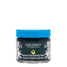 Juice Beauty Blemish Clearing Bamboo Pore Refining Mask