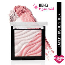 Insight Cosmetics Baked Highlighter