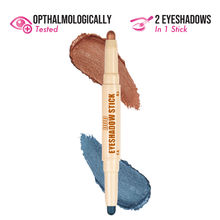 Insight Cosmetics Duo Eyeshadow Stick