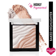 Insight Cosmetics Baked Highlighter