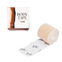 ButtChique Sand Body Tape 5 Meter Roll, Lifts Your Breasts & Lasts Upto 8-10 Hours