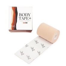 ButtChique Sand Body Tape Lifts Your Breasts & Lasts Up & To 8-10 Hours