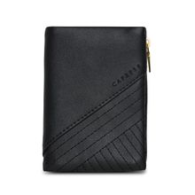 Caprese Ginty Wallet Small Black