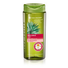 Yves Rocher Brillance Shine Gel Shampoo