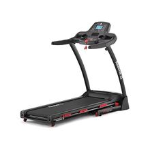 Reebok GT 40S One Series Treadmill 2HP DC Motor with LCD Display Auto Incline with 4kva stabilizer
