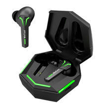 WeCool Freesolo X3 Gaming Earbuds With 60Ms Low Latency, 30 Hours Of Playtime Bluetooth Headset