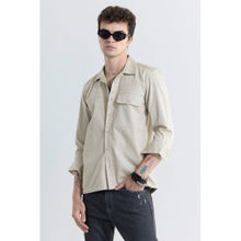 Snitch Seafarer Ivory Shirt