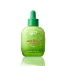 Eqqualberry Aloe Pdrn Calming Serum