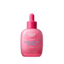 Eqqualberry Nad+ Peptide Boosting Serum