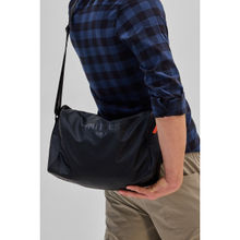 Snitch Limitless Journey Black Duffle Bag