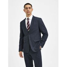 Selected Blue Formal Suit Blazer -52