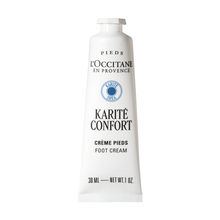 L'Occitane Karite Confort (Shea Butter) Foot Cream