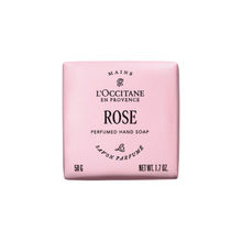 L'Occitane Rose perfumed Hand Soap