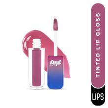 SUGAR Play Power Drip Lip Gloss