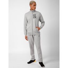 Reebok Rbk Neo Vector Ts Grey Training Track Suit